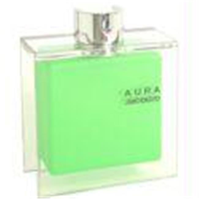 AURA(tm) by Jacomo Eau De Toilette Spray oz