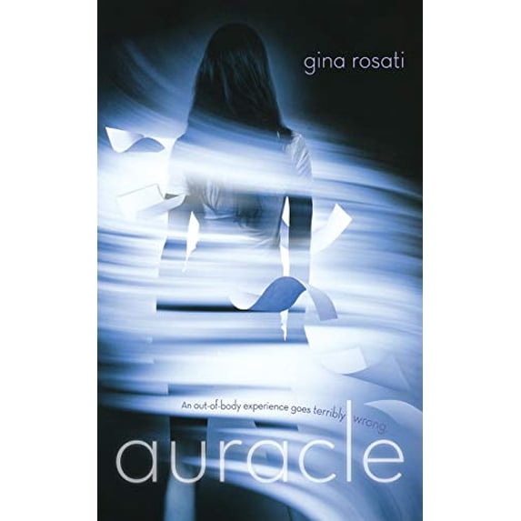 Pre-Owned Auracle (Paperback) 125004006X 9781250040060