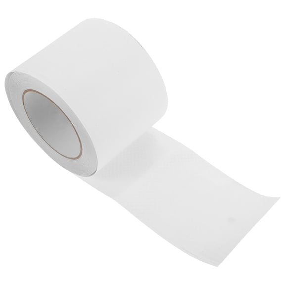 AURARMLET Heavy Duty White Fabric Gaffer Tape 1 Roll for Exhibitions and General Use