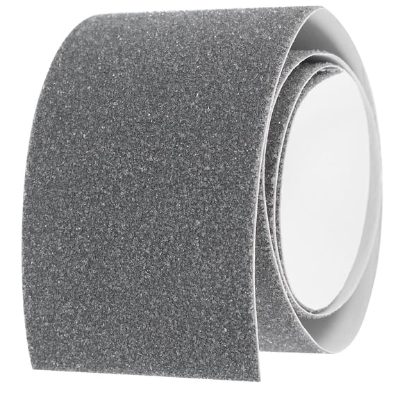 AURARMLET 1 Roll Realistic Grey Resin Road Simulation Stickers for Students, and Easy to Apply