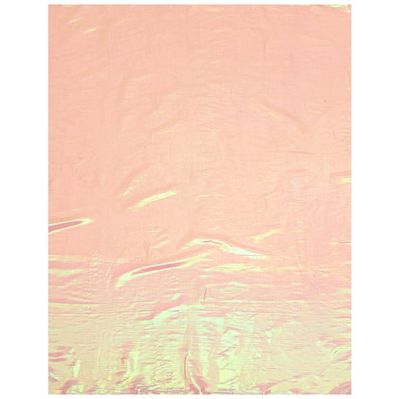 AURARMLET Lightweight Shiny Organza Tulle Fabric for Wedding Party Curtains and Decorations, Romantic Sheer Curtain Material