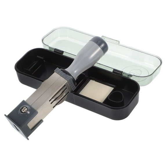 AURARMLET 1 Set Portable Date Marking Stamp For General Users Daily Home Use