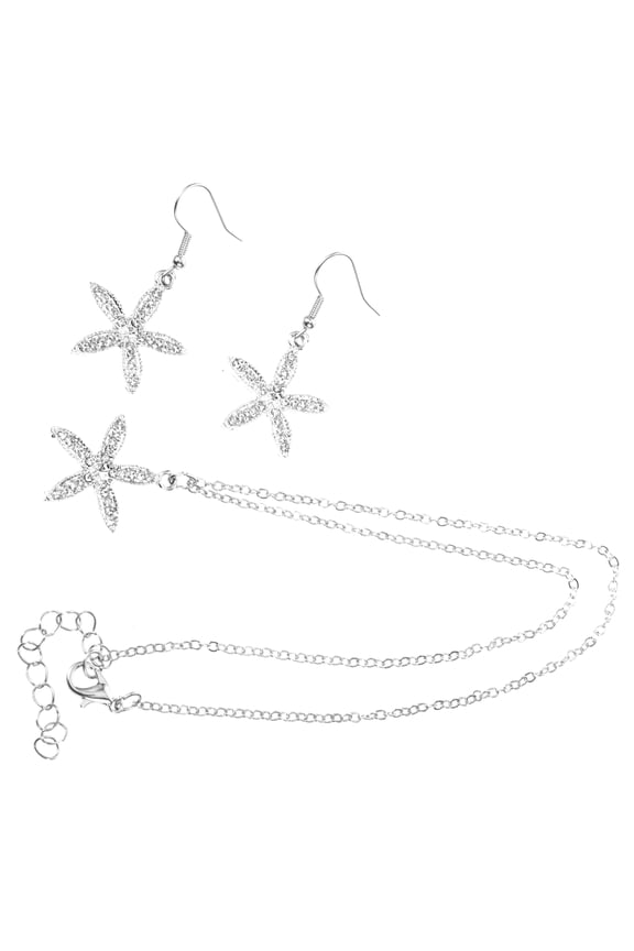 Tropical Orange Resin Earrings Set, Elegant Lightweight Fashion Jewelry Accessories for Women