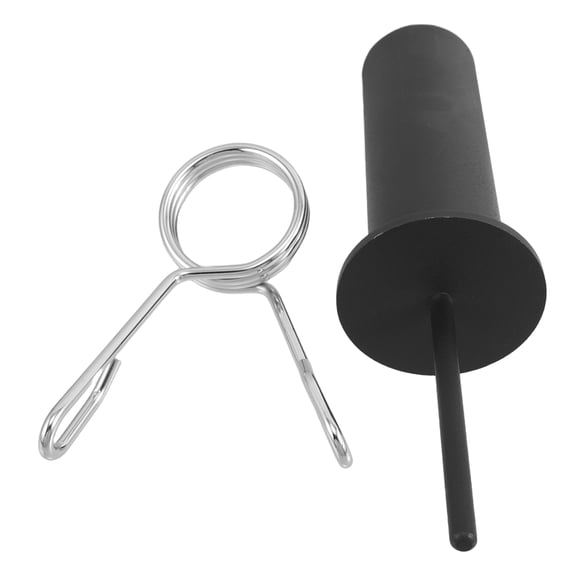 AURARMLET Weight Stack Pin Set with Steel Drop Pins for Fitness Equipment Accessories and Gym Machines