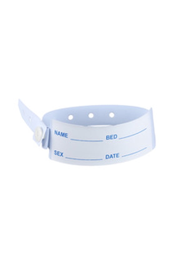 Waterproof PVC Wristbands, Multi-Color for Daily Use, Adjustable Fit for All Ages, 100Pcs