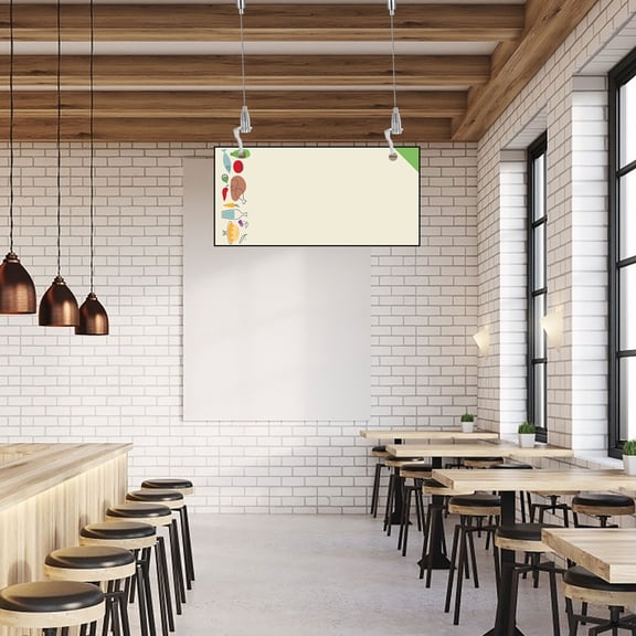 AURARMLET 10Pcs Durable Adjustable Picture Rail Hooks Silver Metal Art Display System