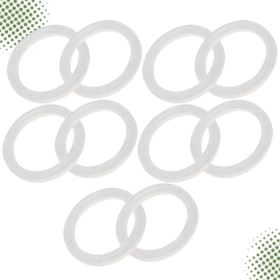 Canister Rubber Seals
