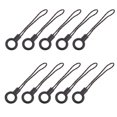 thumbnail image 1 of AURARMLET 10-Pack Phone Lanyard Straps Adjustable Neck Strap for Keys Badge and Everyday Use Accessories, 1 of 8