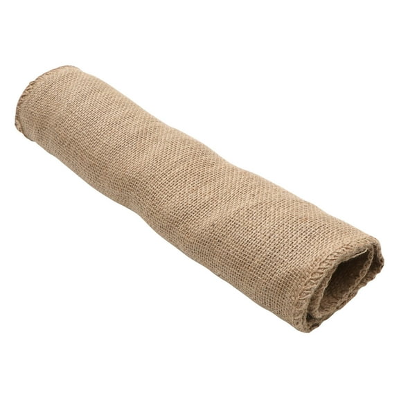 AURARMLET 1Pack Jute Burlap Bags for Race Events and Flood Prevention 39.4x23.6in