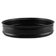 thumbnail image 1 of AURARMLET Multipurpose Cooker Steamer Basket Black 1Pcs, 1 of 8