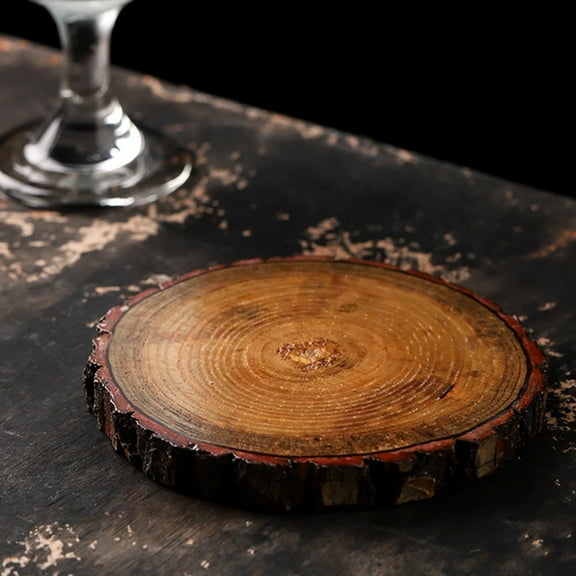 AURARMLET 1Pack Table Coasters Decorative Placemat Scratch Prevention for Business Owners Coffee