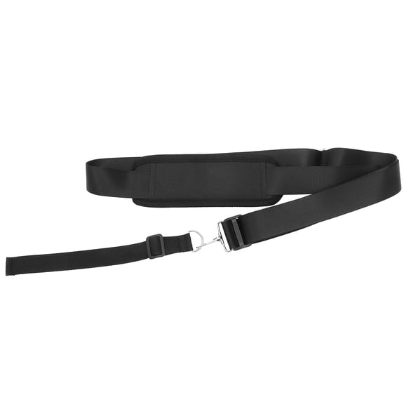 AURARMLET Lawn Mower Accessory Straps Adjustable Length 1Set 34x1.5in