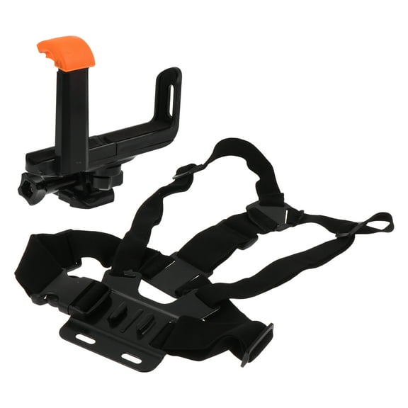 AURARMLET 1Pcs Camera Holder Strap with 23.97X4.72X3.93in Size and Elastic Band