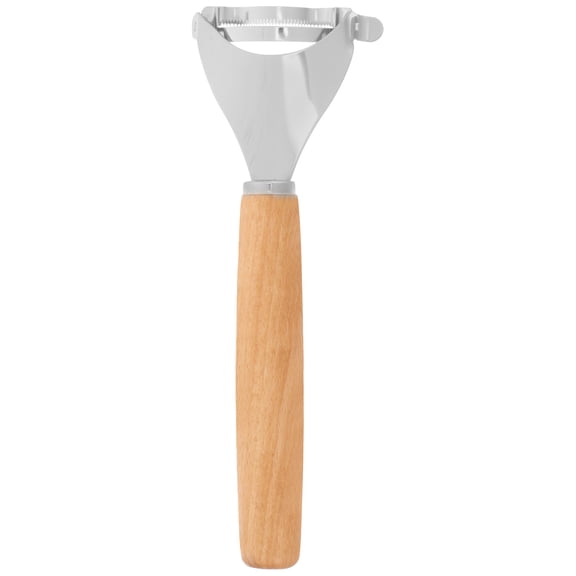 AURARMLET Manual Corn Thresher Tool for Easy Corn Harvesting, Simple and Practical Kitchen Gadget for Efficient Grain Removal