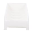 thumbnail image 1 of AURARMLET Plastic Sink Rack Dish Drying Rack Multipurpose Kitchen Storage Organizer for Household Use, 1 Piece, 1 of 8