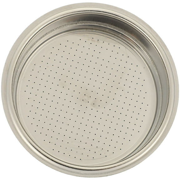 AURARMLET Reusable Coffee Tea Filter Stainless Steel 1Pack