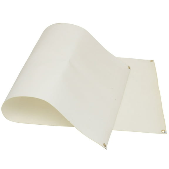 AURARMLET Archery Net for Sports Practice, Beige Cloth, 58.95 x 26.33 x 0.08 inches, 1 Set