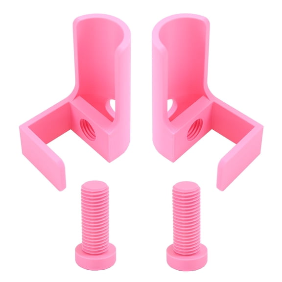 AURARMLET 2Pcs Artwork Canvas Storage Rack with Table Clamps for Wrinkle Free Painting