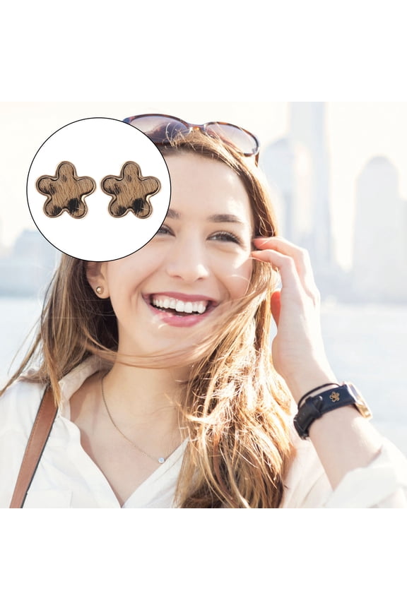 2-Pack Silicone Watchband Charms for Women, Golden Decorative Fashion Accessories, Stylish and Comfortable
