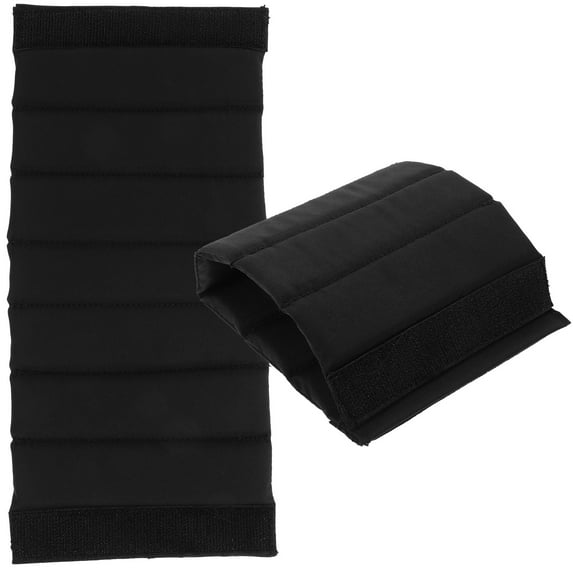 AURARMLET 2Pcs Adjustable Bag Dividers for Camera Bag Insert with Durable and Modern Style