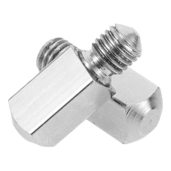 AURARMLET Set of 2 Stainless Steel Replacement Drive Pins for Blender, Metal Parts for Smooth Blending