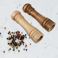 thumbnail image 1 of AURARMLET 2-Piece Kitchen Tool Set for Wood Cylindrical Items, and Easy to Use Cooking Accessories, 1 of 8