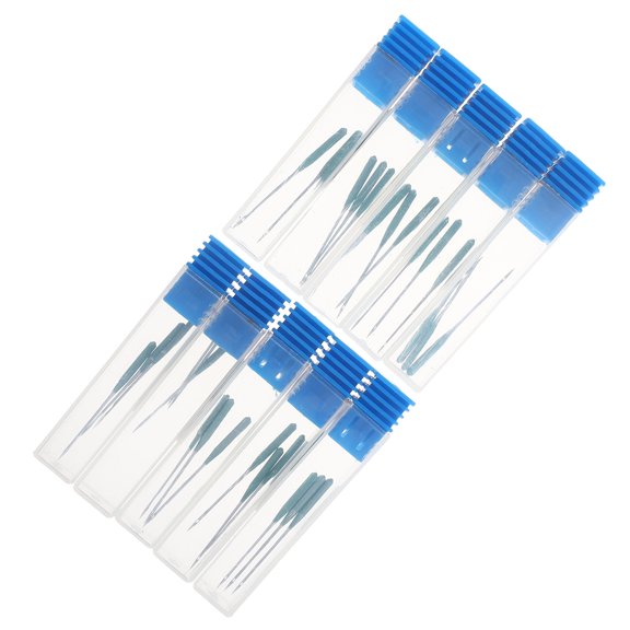 AURARMLET 30pcs Threading Tools for Metal and Plastic Fabrics, Perfect for Experienced Sewers to Prevent Skipped at Home