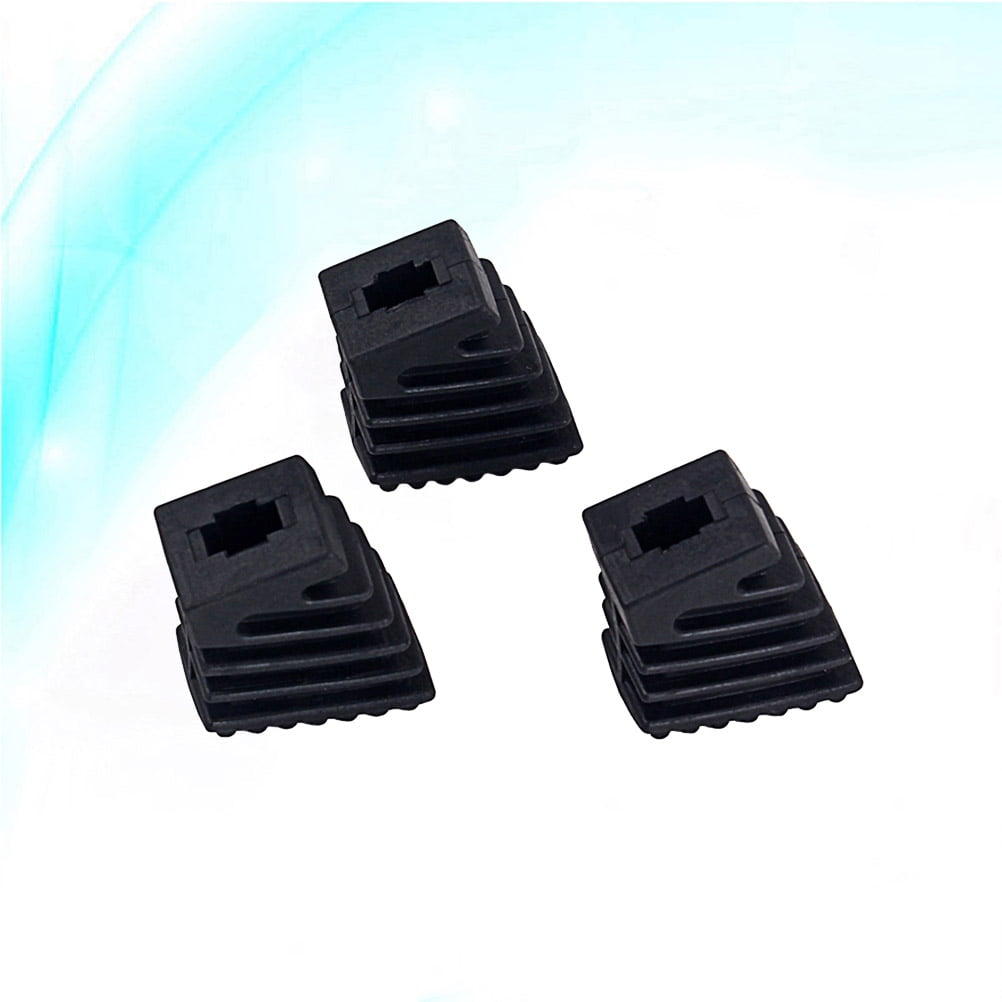 Drum Dial SAFIGLE 3-Pack Metal Legs - Anti-Slip Replacement Feet For Drum Sets Floor Tom Drum Dial SAFIGLE 3-Pack Metal Legs - Anti-Slip Replacement Feet For Drum Sets Floor Tom