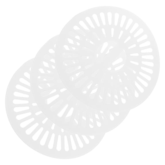 AURARMLET ABS Washing Machine Spin Cover, White, Easy Installation, Durable, Enhanced Laundry Experience