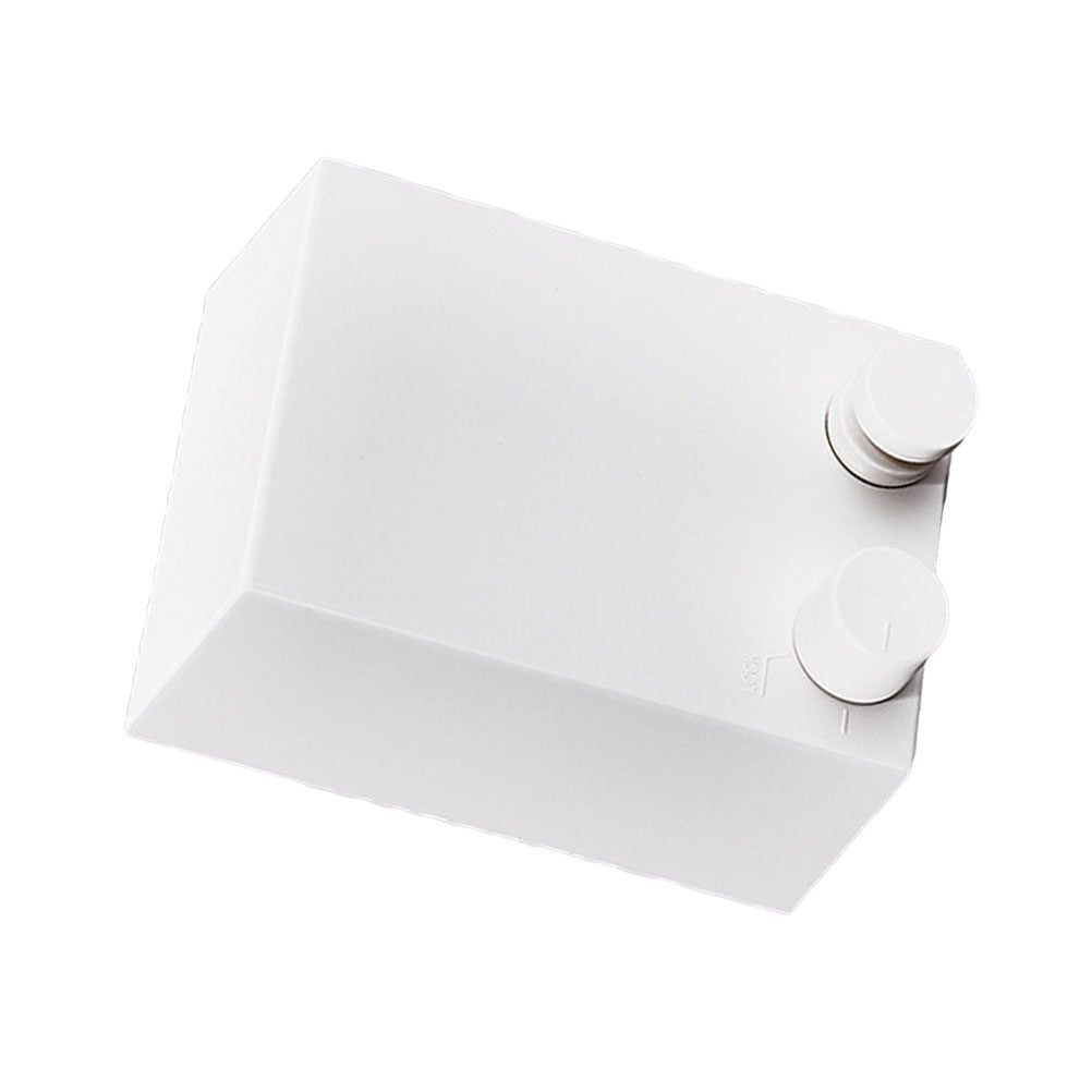 AURARMLET 3Pack White ABS Stainless Steel Clothes Line Rope for Laundry ...