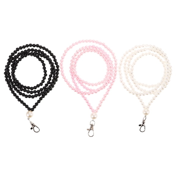 AURARMLET 3-Pack Universal Detachable Zipper Pullers in Assorted Colors, Plastic and Metal Replacement Tool