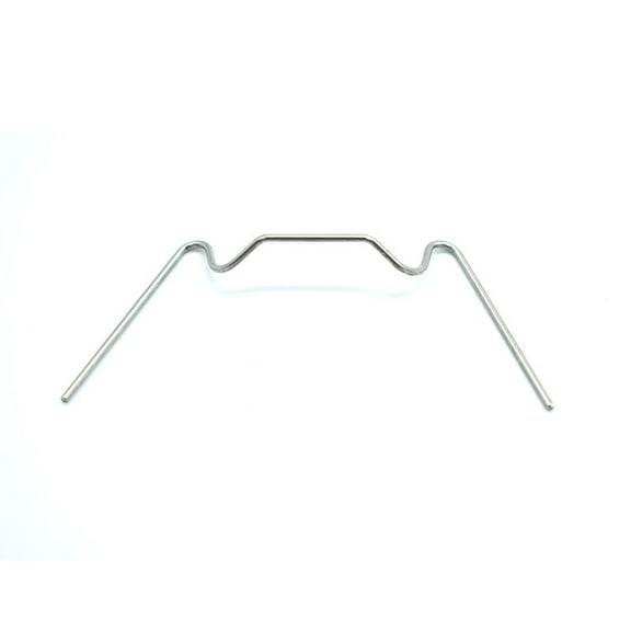 AURARMLET 50Pcs Anti-grass Cloth Ground Nails for Garden and Home Use 3.74X1.18X0.39in