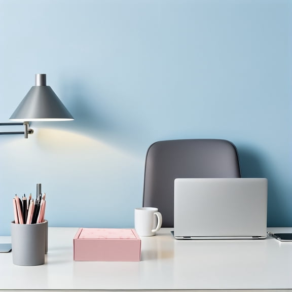 AURARMLET 5Pcs Handmade Soap Packaging Box in Pink with Flip Lid for Secure Storage Use