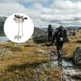 thumbnail image 1 of AURARMLET Anti- Crutch Piece with 5-Prong Design for Improved Stability on Winter, 1 of 8