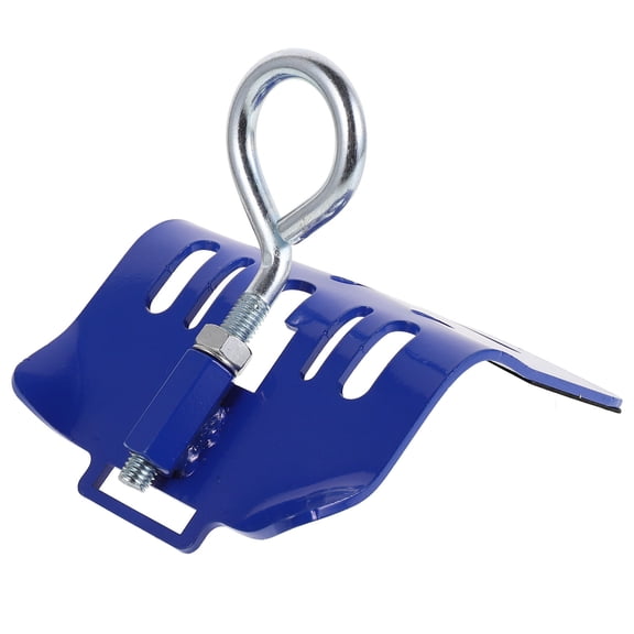 AURARMLET Auto Dent Leveling Tool for Home Use Steel Blue Professional Repair Durable Design  Leveling Support Tool