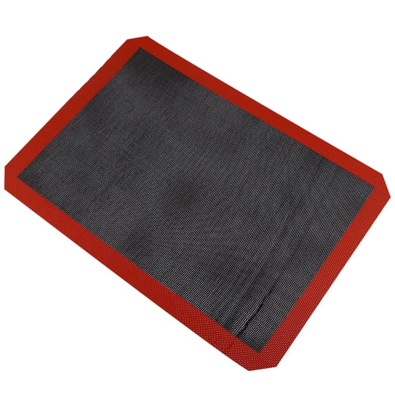 AURARMLET Baking Sheet Liner Silicone Non-Stick Reusability for Cooking Enthusiasts 1Pack