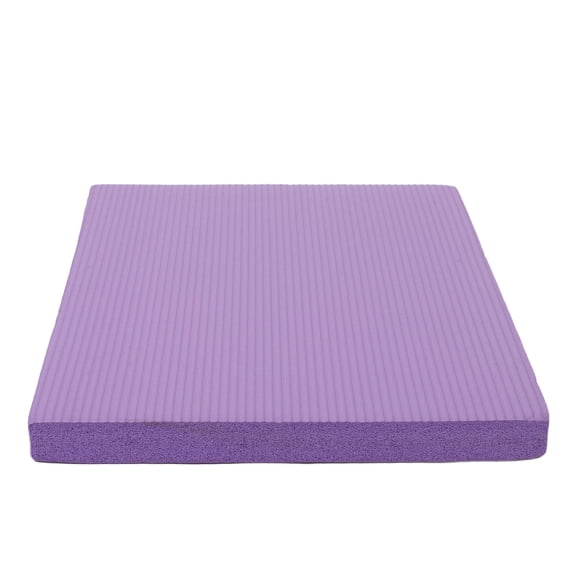 AURARMLET Balance Board For Ankle Strength NBR Joint Protection Purple 1Pack For Outdoor Exercise