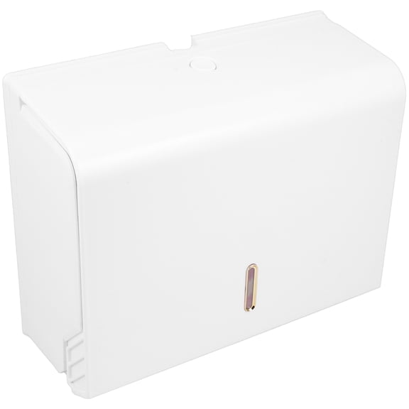 AURARMLET Commercial Paper Towel Dispenser Wall Mount for Bathroom Use