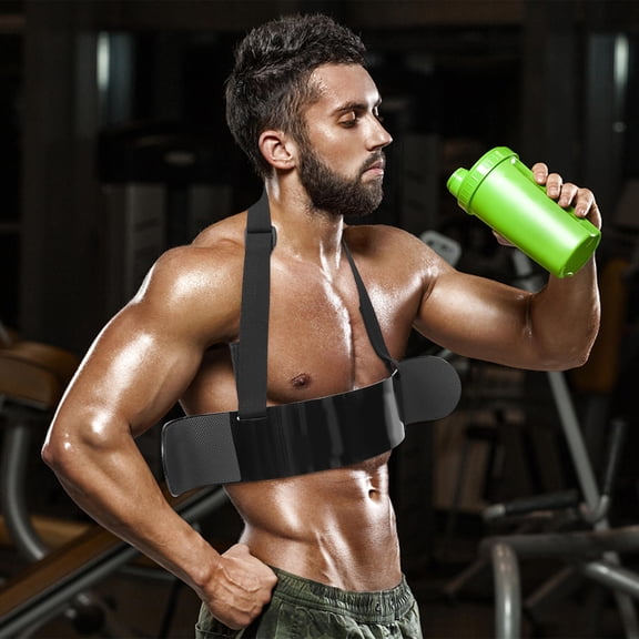 AURARMLET Forearm Builder Arm Strengthener Aluminum Alloy 1Set for Weight Training