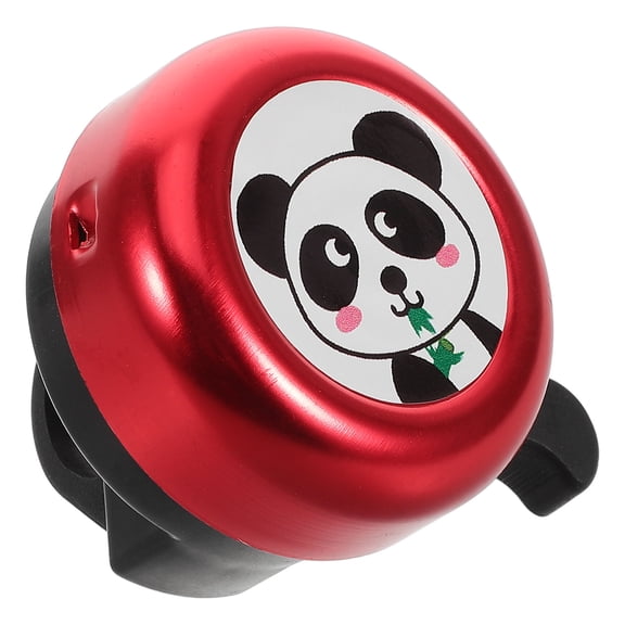 AURARMLET Cute Cycling Bell Loud Sound Universal Fit for Bike and Scooter