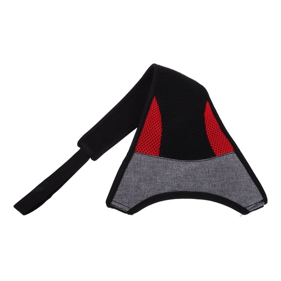 AURARMLET Bike Sweat Guard Band with Waterproof Denim Net for Indoor Absorbent Sweat Protection