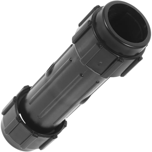 AURARMLET Plastic Paddle Connector for Boat Oars Durable and Easy to Install