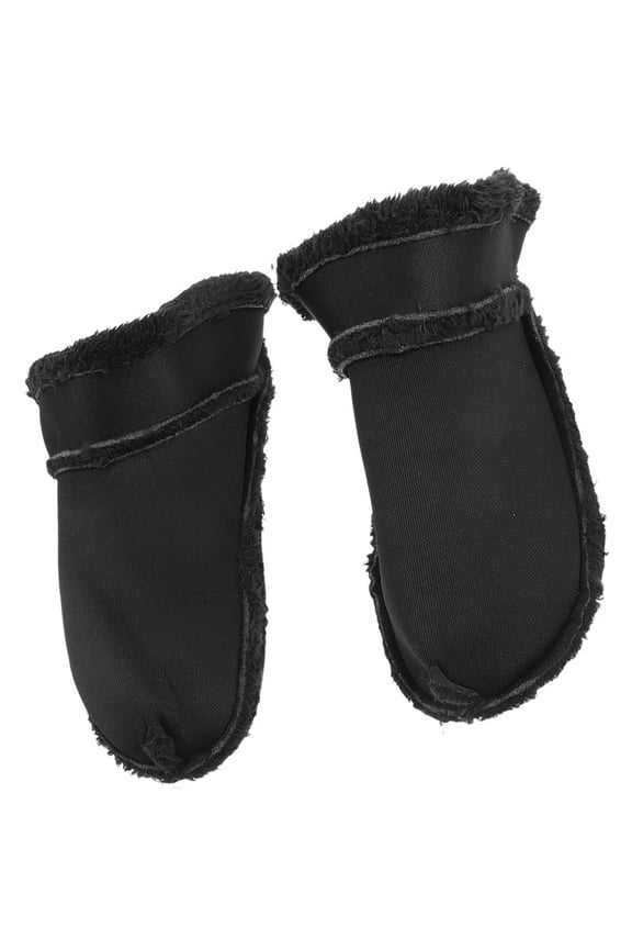 Boot Liners for Men 1 Pair Warm Plush for Cold Weather