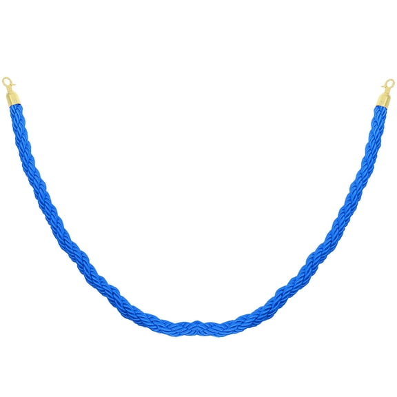 AURARMLET Nylon Lanyard Rope with Hooks for Safety and Security in Malls, 1 Piece Strap