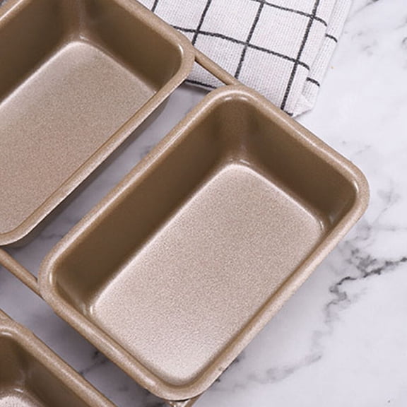 AURARMLET Nonstick Oven Baking Tray for Bread, Pastries, Cakes and More, 1-Piece Bakeware Pan