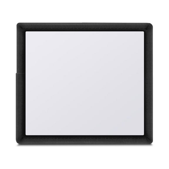 AURARMLET Photo Box for Photography Lighting Black 1Pack