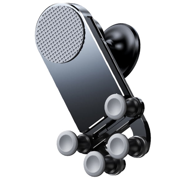 AURARMLET Car Phone Holder Mount Universal Phone Stand for Driving Easy Installation