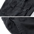 thumbnail image 1 of AURARMLET Men's Comfortable Trunks Shorts with Adjustable Drawstring Waist for Everyday Wear, 1 of 8