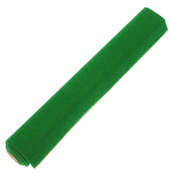 AURARMLET DIY Design Artificial Lawn Mat Fake Turf Pad Dark Green for Friends 1Pack