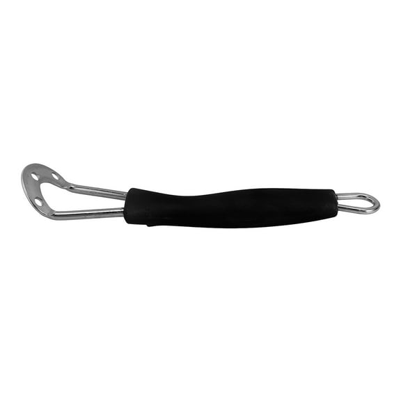 AURARMLET Removable Bakelite Handle Grip for Wok and Cookware Pots, and Comfortable Grip